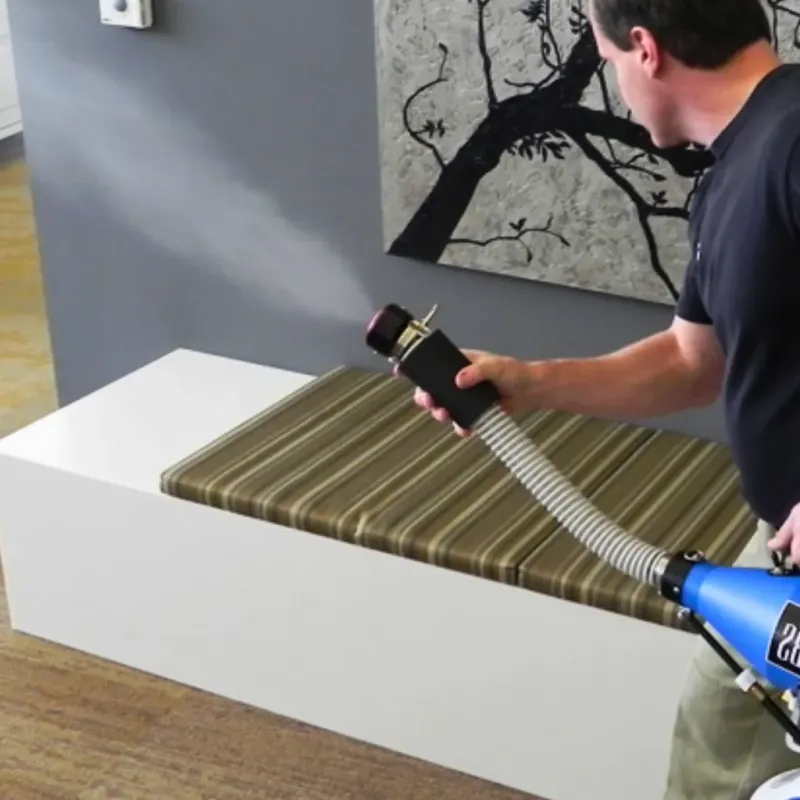Professional Odor Removal in Kitsap County, WA